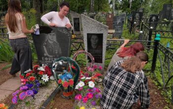 Мы память бережно храним