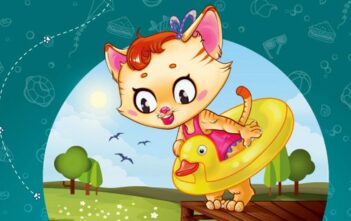 Дети должны плавать только под присмотром взрослых