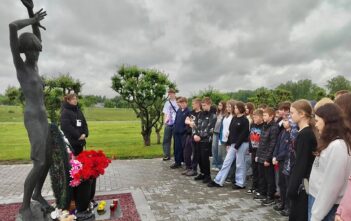 Путешествуем по Беларуси