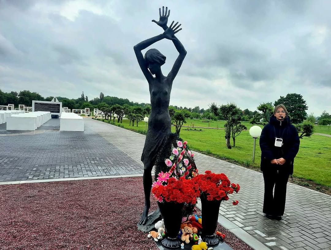 Путешествуем по Беларуси