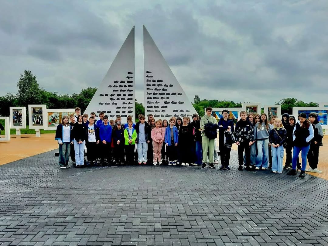 Путешествуем по Беларуси