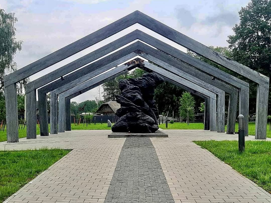 Путешествуем по Беларуси