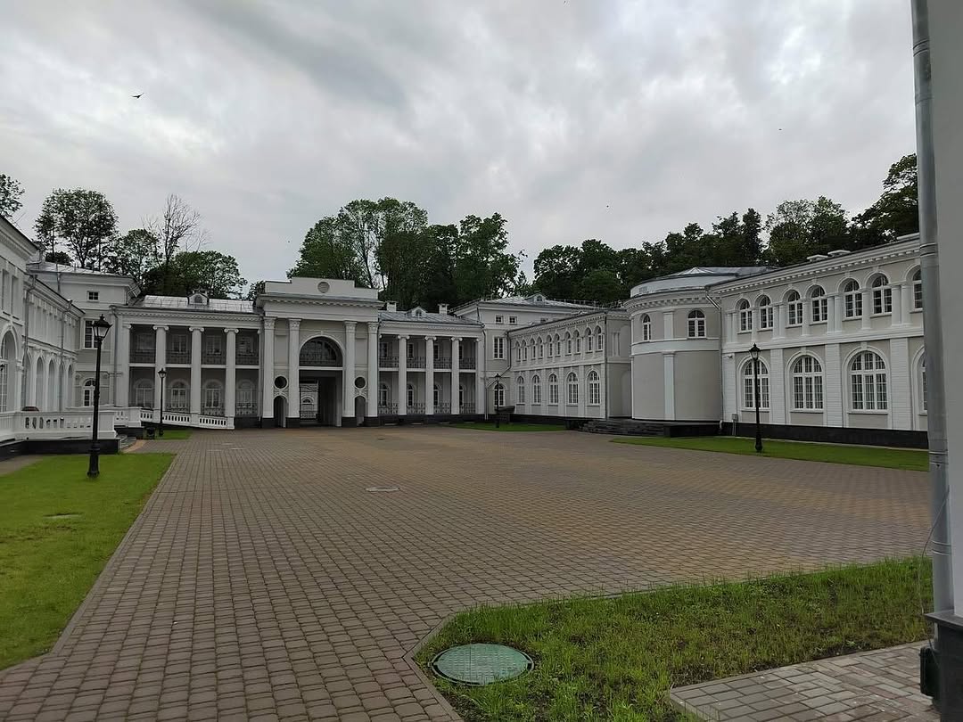 Путешествуем по Беларуси