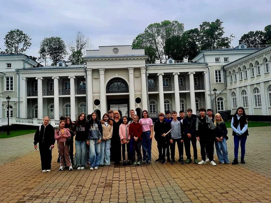 Путешествуем по Беларуси