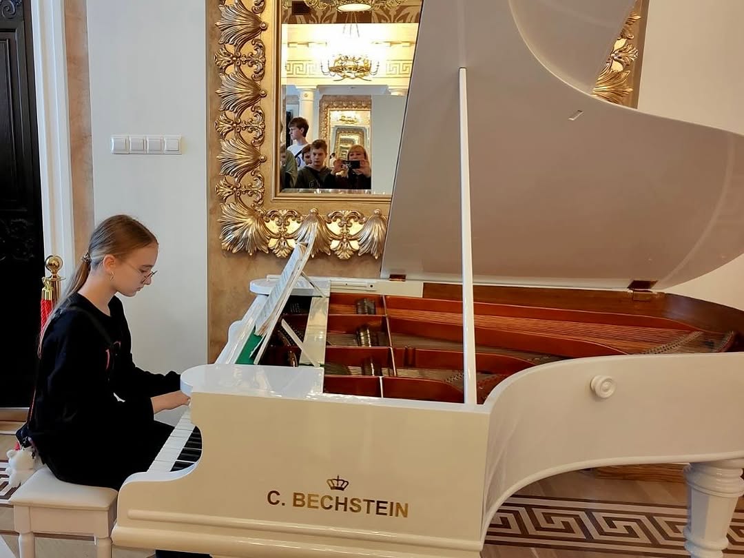 Путешествуем по Беларуси