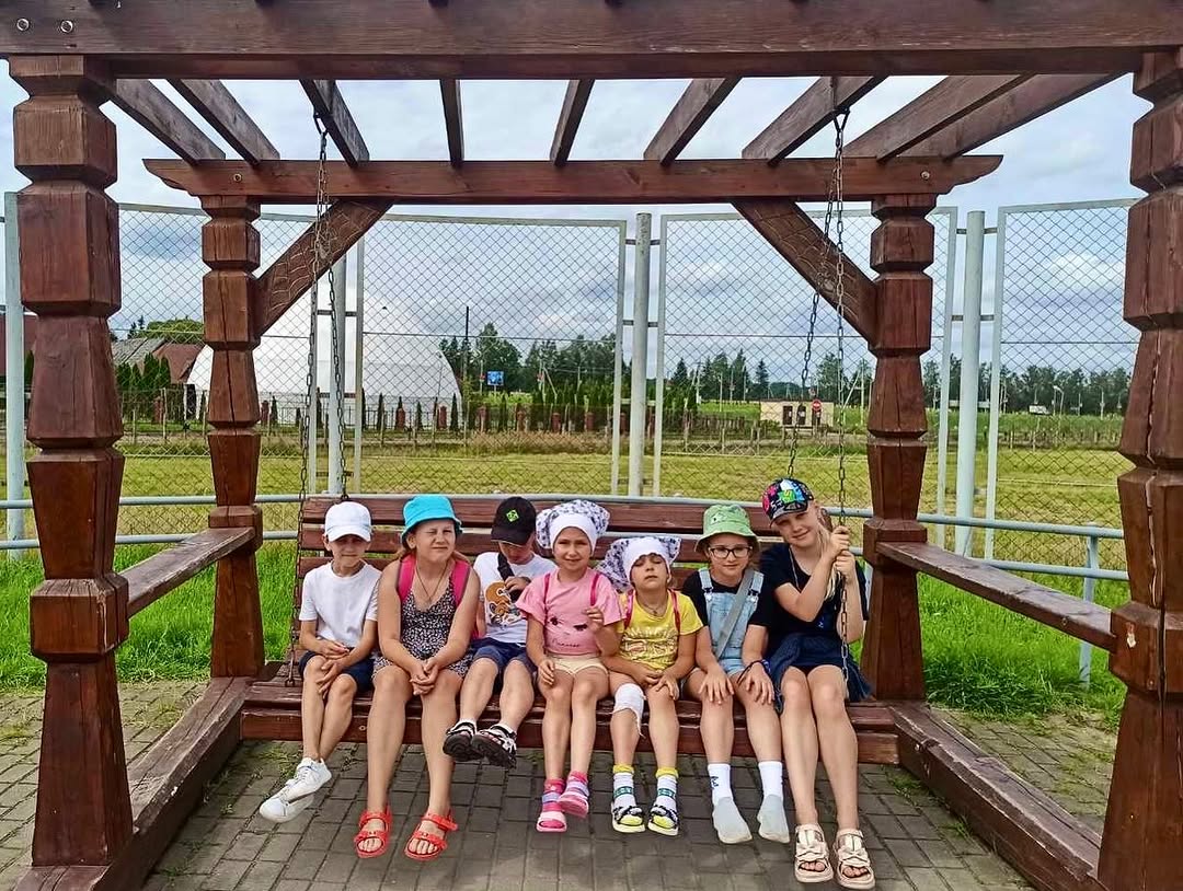 Каникулы с пользой