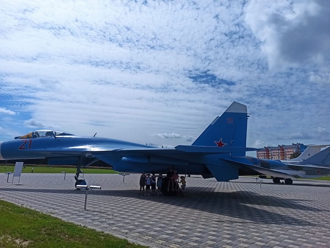 Каникулы с пользой