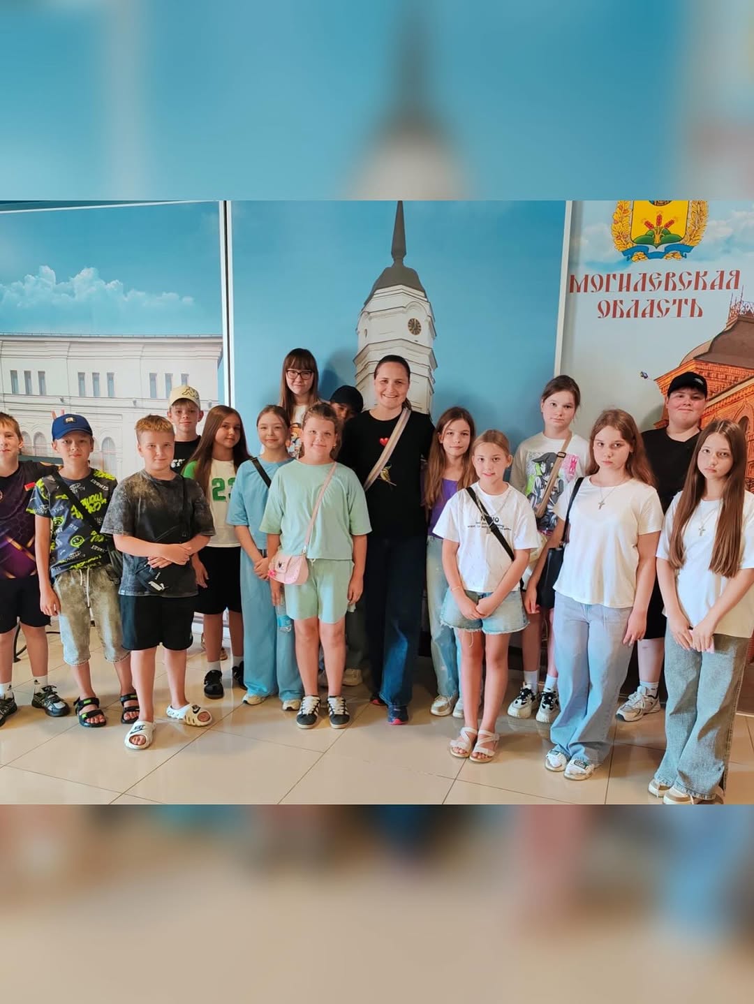 О безопасности