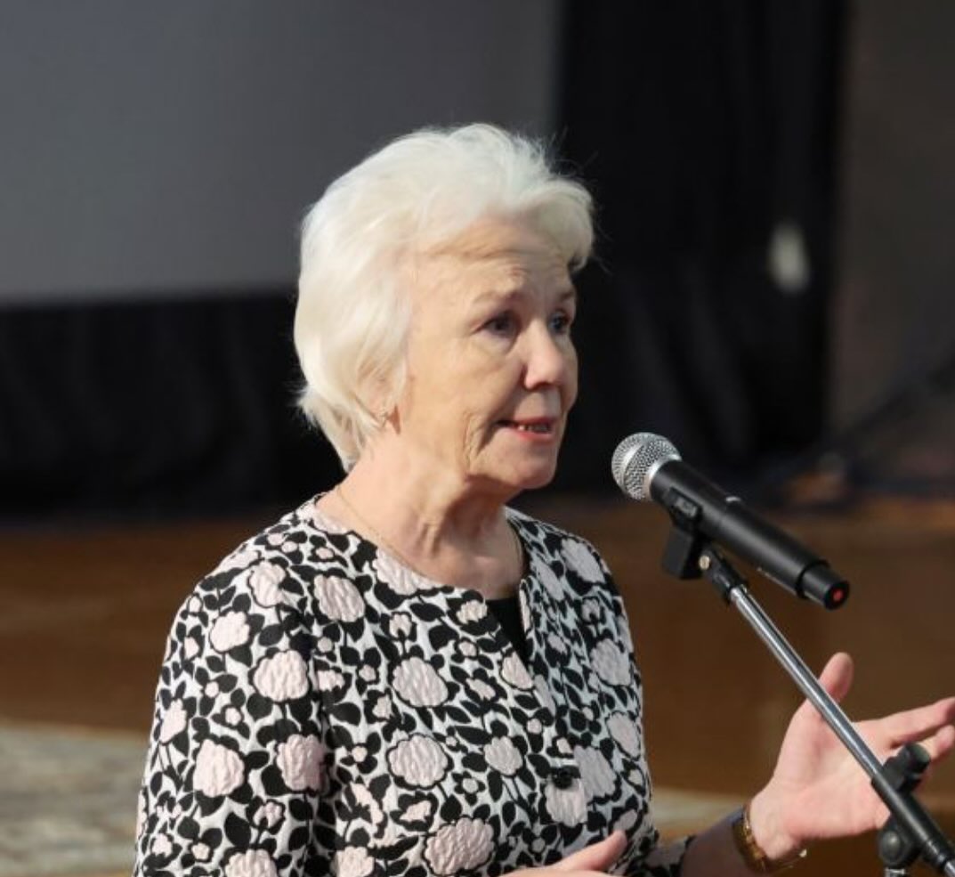 Наши символы