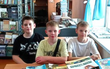 В единстве народа – сила страны