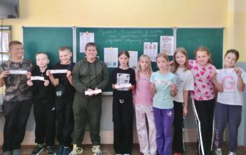 На мове роднай размаўляем