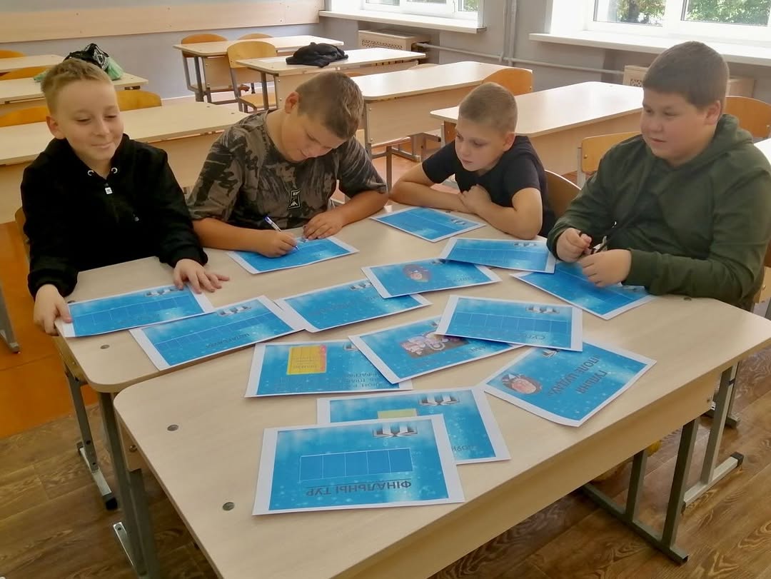 На мове роднай размаўляем