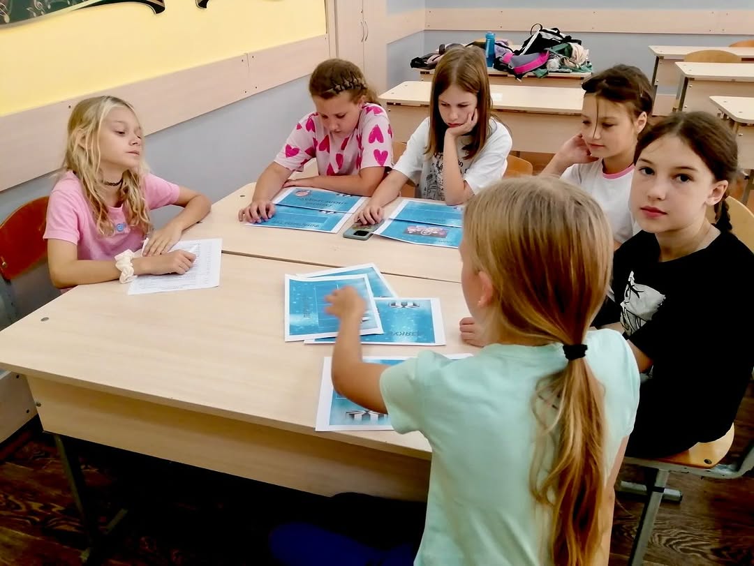 На мове роднай размаўляем