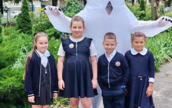 Включаем позитиff