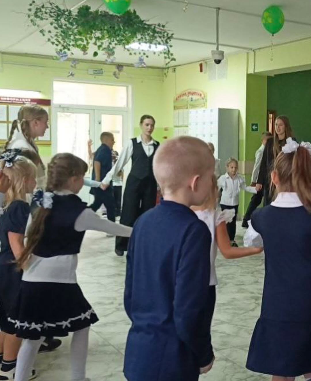 Включаем позитиff