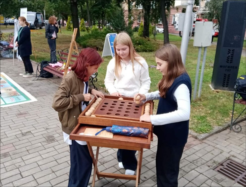 Мы - дети твои, Беларусь!