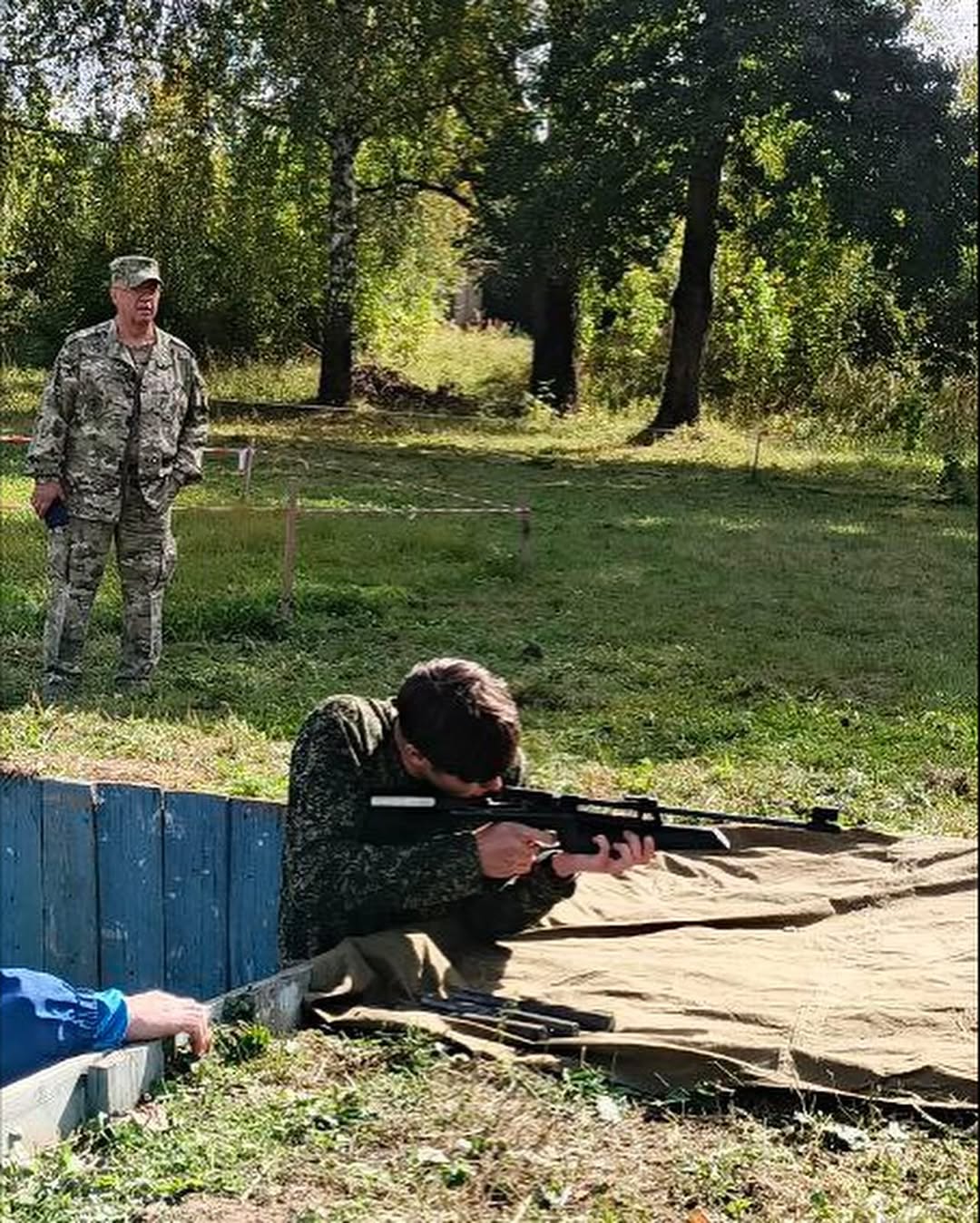 Выступили достойно!