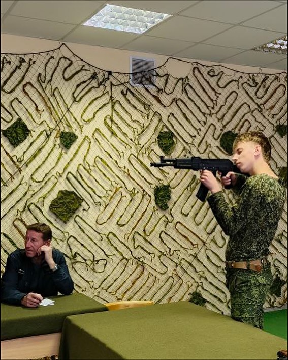 Выступили достойно!