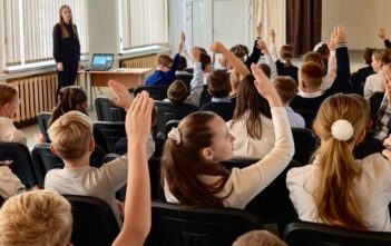 Я. Моя семья. Моя Родина