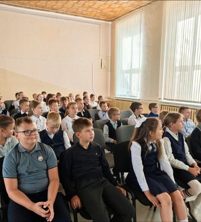 Я. Моя семья. Моя Родина