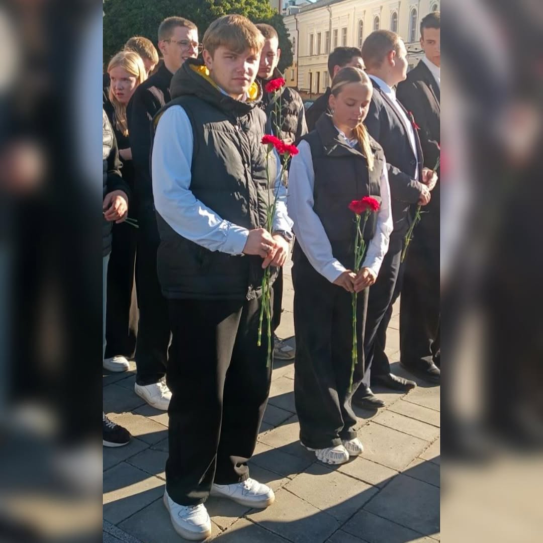 Вахта памяти