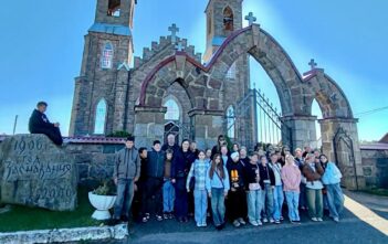 Путешествуем по Беларуси