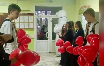 Сказать учителям спасибо