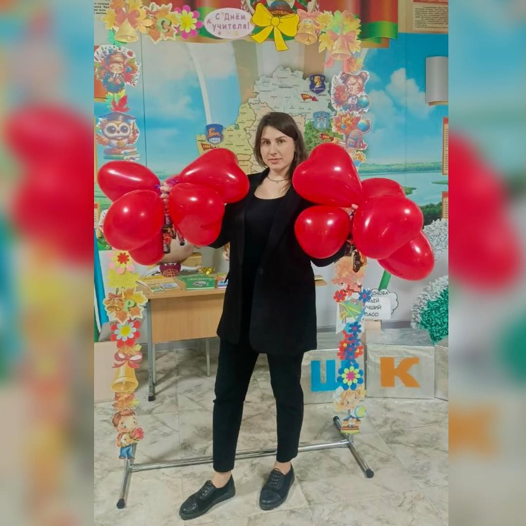 Сказать учителям спасибо