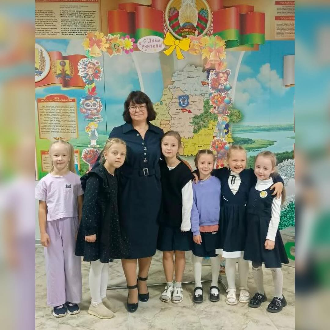 Сказать учителям спасибо