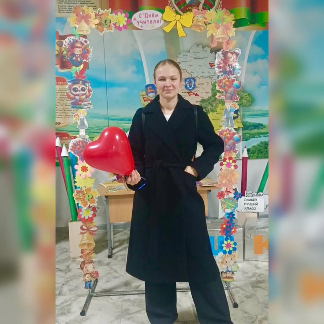 Сказать учителям спасибо