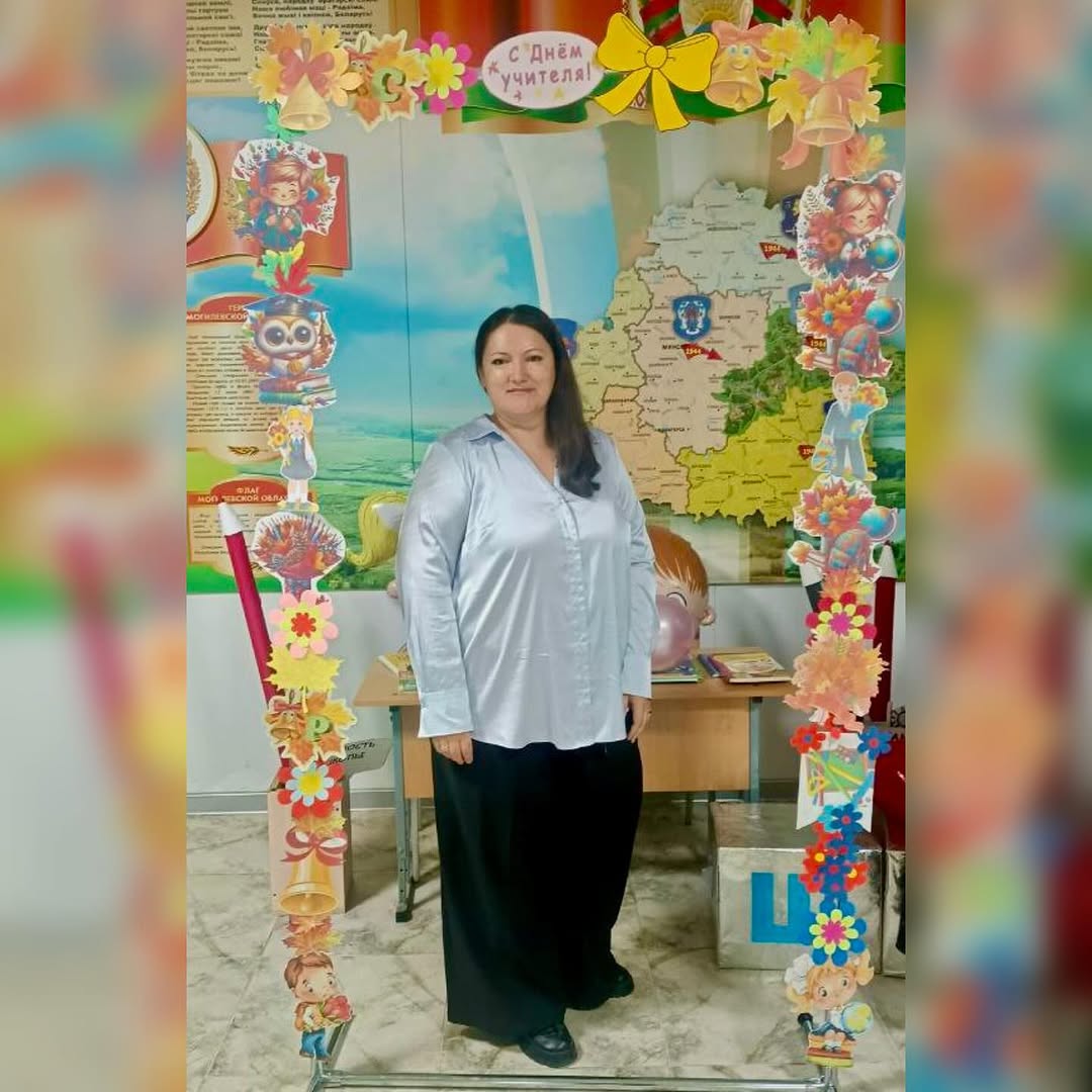 Сказать учителям спасибо