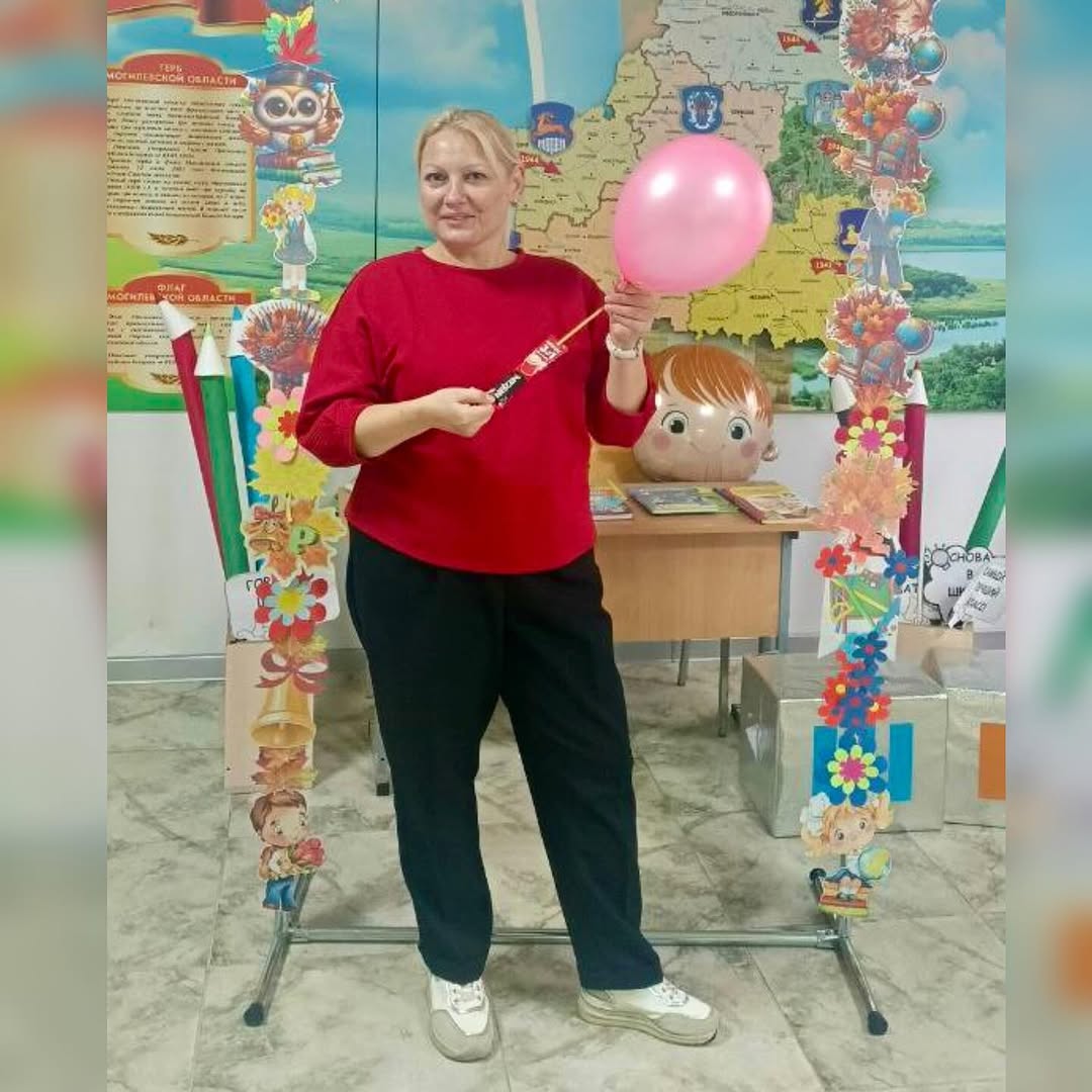 Сказать учителям спасибо