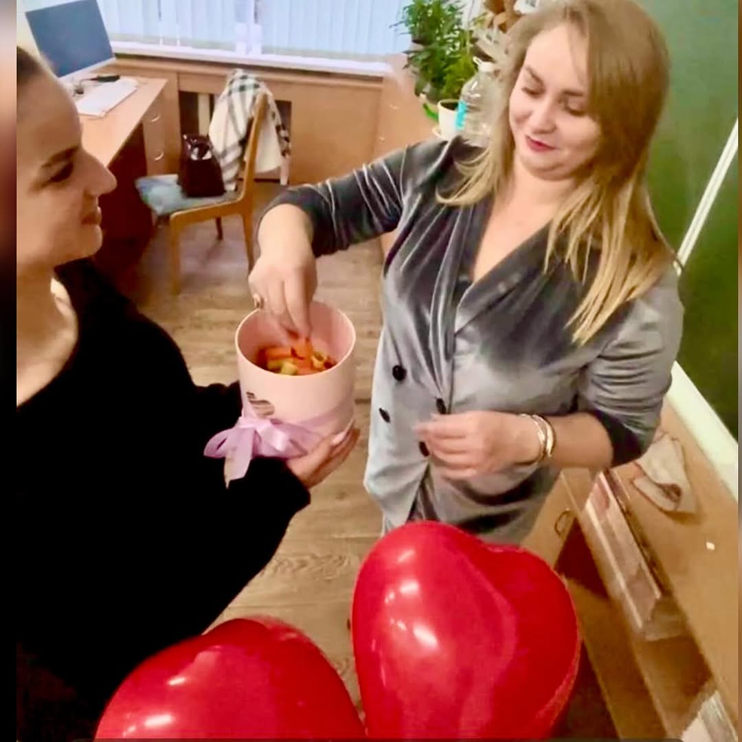 Сказать учителям спасибо