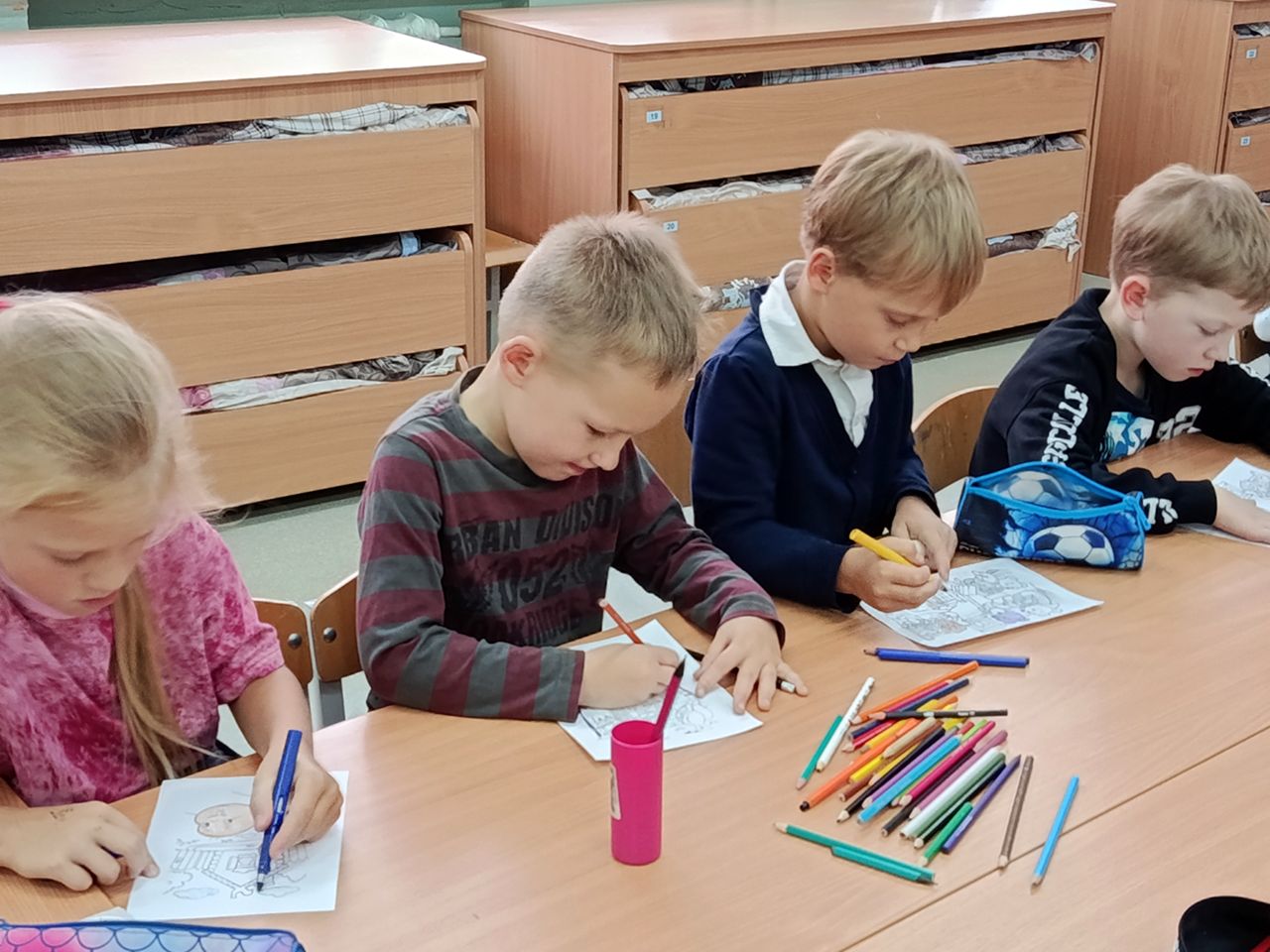 Падарожжа ў краіну казак