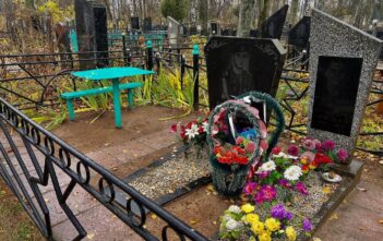 Мы память бережно храним