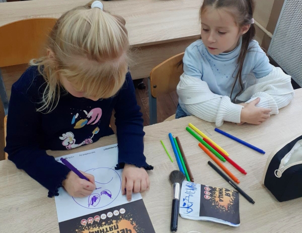 Начал свою работу оздоровительный лагерь 