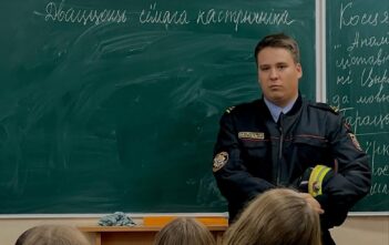 ГАИ: неделя безопасности