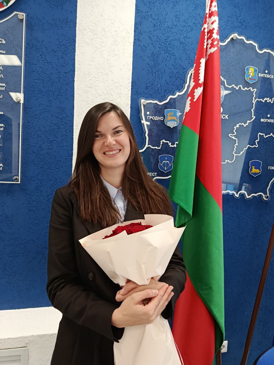 У БРПО — новый лидер!