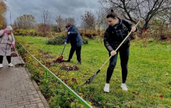 Наводим порядок