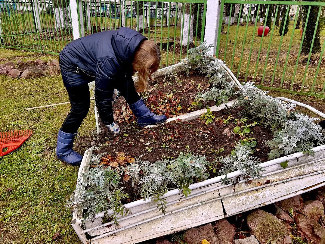 Наводим порядок