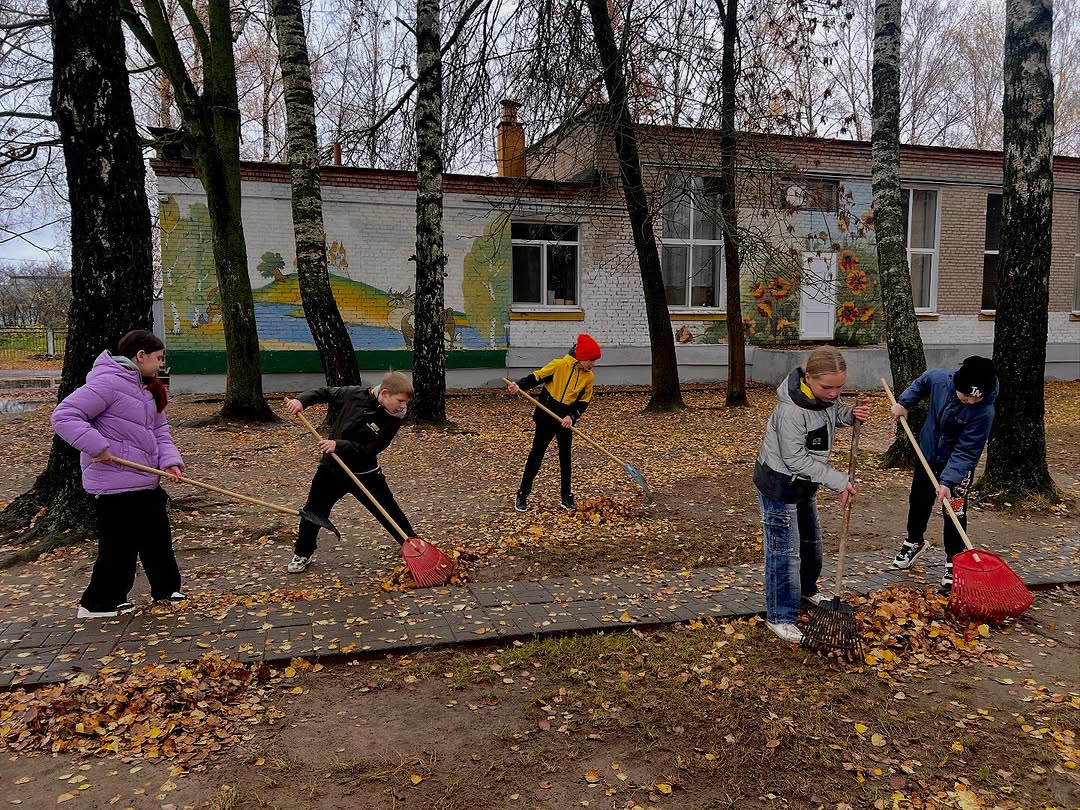 Наводим порядок