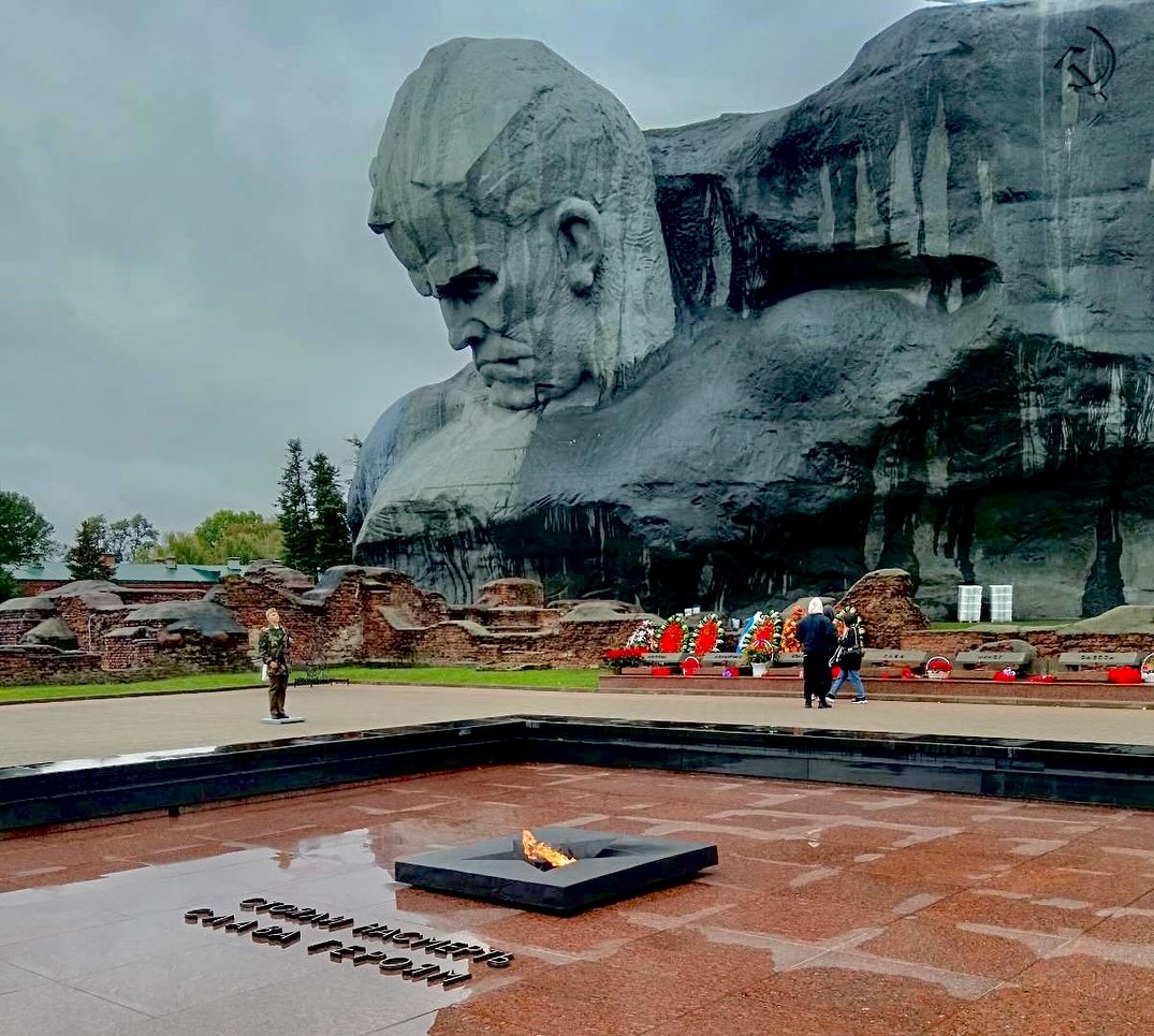 Познаём Беларусь