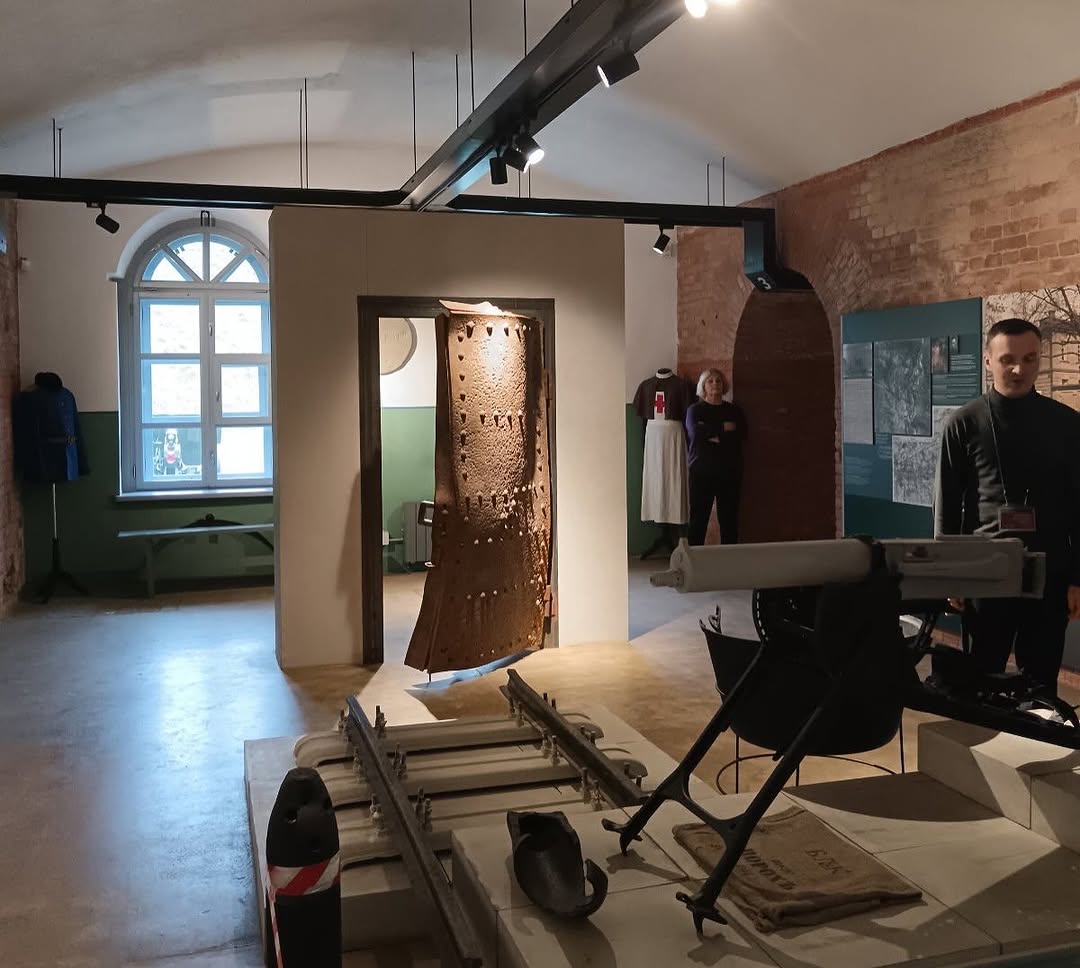 Познаём Беларусь