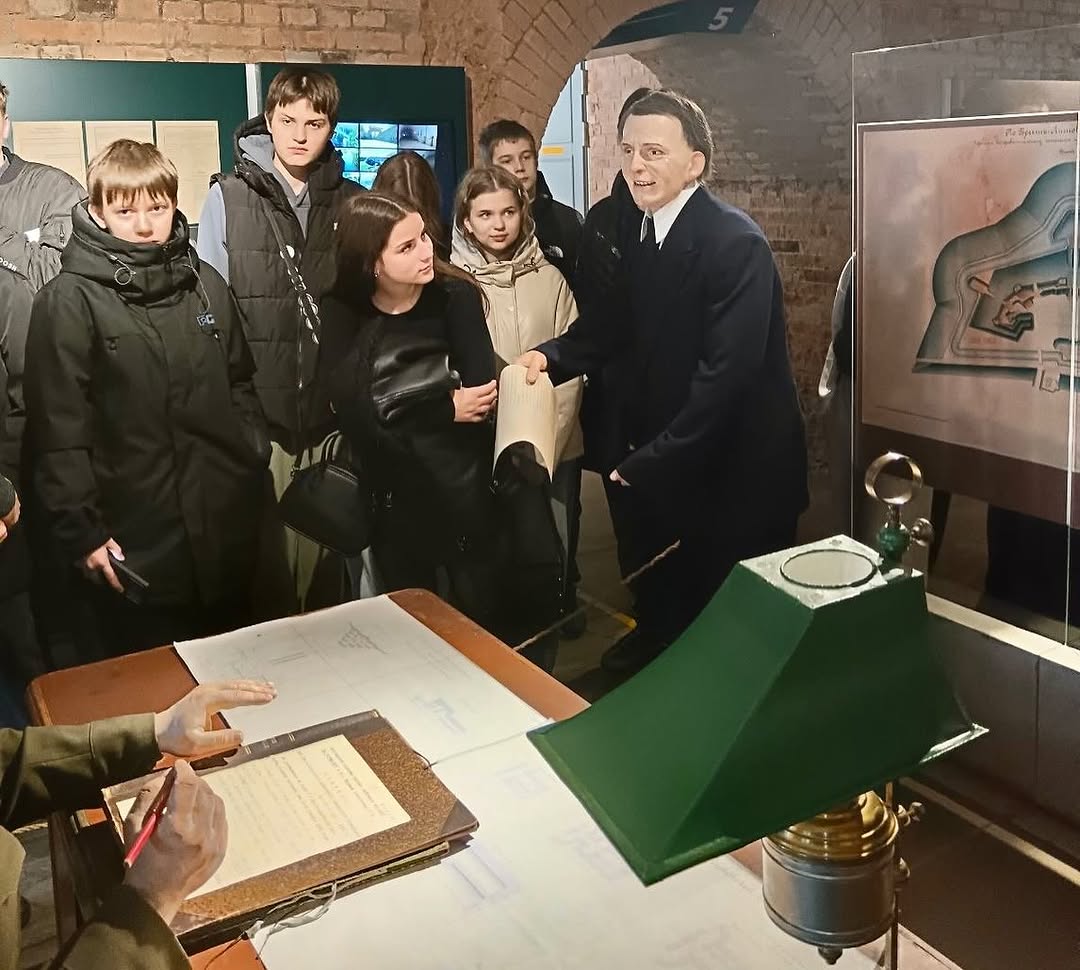 Познаём Беларусь