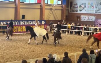 Семейный выходной