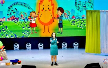 За безопасность - вместе