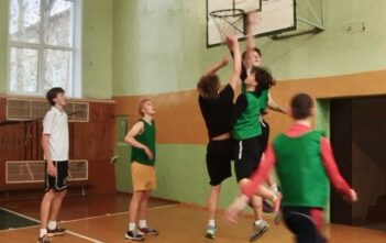 День здоровья и позитива