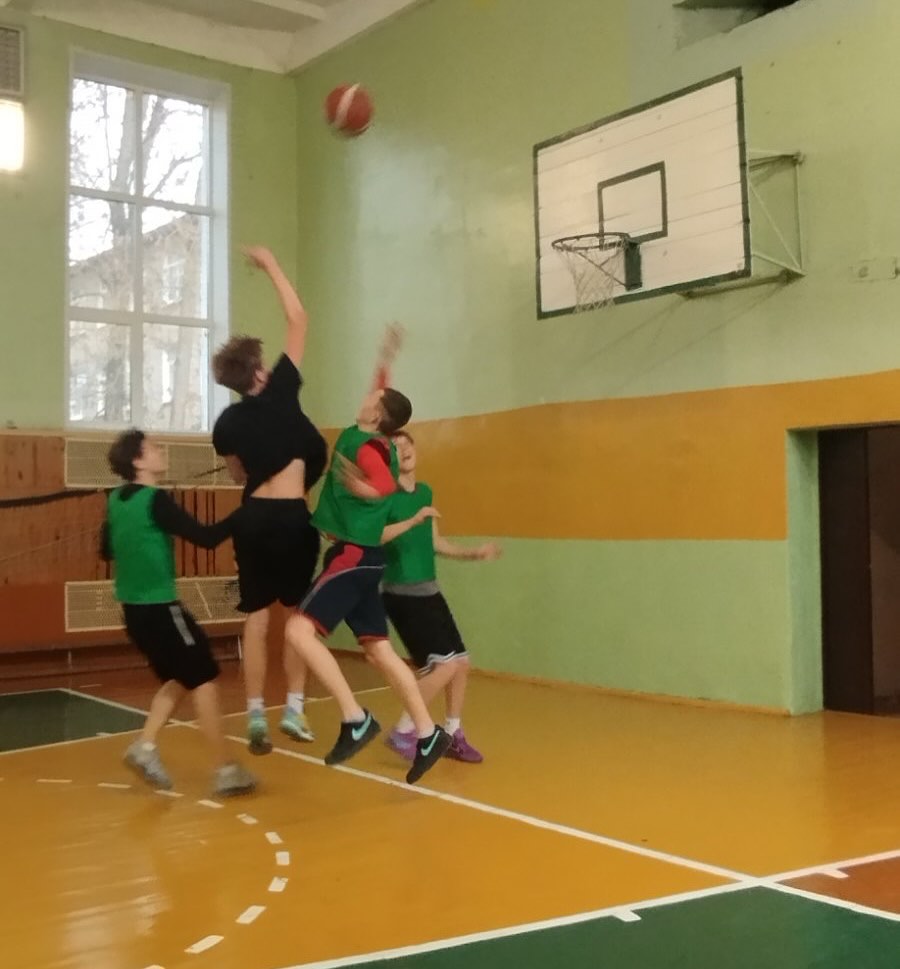 День здоровья и позитива