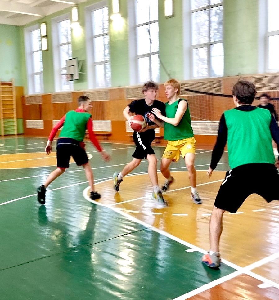 День здоровья и позитива