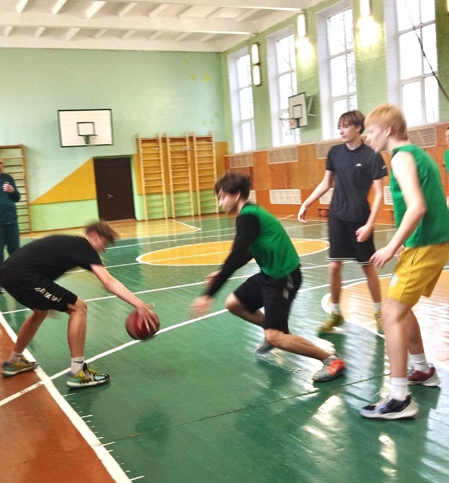 День здоровья и позитива